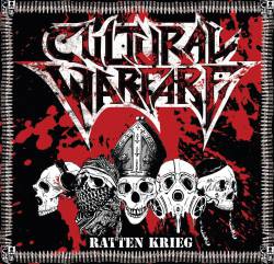 Cultural Warfare : Ratten Krieg